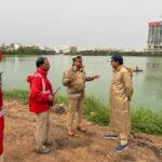 *జీడిమెట్ల పోలీస్ స్టేషన్ పరిధిలో 7 మంది బంగ్లాదేశ్ జాతీయులు అరెస్ట్*