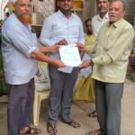 നടന്നുകൊണ്ടിരിക്കുന്ന SIR വോട്ടർ പ്രോഗ്രാം