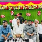 *ఎన్టీఆర్ భరోసా పెన్షన్లను లబ్ధిదారులకు అందజేసిన జిల్లా కలెక్టర్, తిరుపతి ఎమ్మెల్యే*