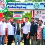 BRS, కాంగ్రెస్ పై బీజేపీ నేత తల్లోజు ఆచారి ఫైర్