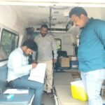 మలేరియాపై అప్రమత్తంగా ఉండాలి: వైద్యాధికారి