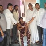 రంగాపూర్ లో ఘనంగా తెలంగాణ ఆవిర్భావ దినోత్సవ వేడుకలు