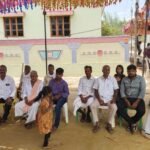 రోడ్డు విస్తరణ పేరుతో చెట్ల నరికివేత – అటవీ శాఖ నుండి సమాచారం శూన్యం*
