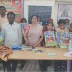భారత ఎన్నికల కమిషన్ ఆదేశాల మేరకు స్పెషల్ ఇంటెన్సివ్ రివిజన్ (ఎస్.ఐ.ఆర్) సమీక్షా సమావేశo