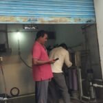 ప్రభుత్వ భూముల ఆక్రమణలపై చర్యలు తప్పవు: బొబ్బేపల్లి సురేష్ నాయుడు