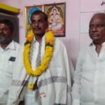 నెల్లూరు : పదవి లేకున్నా ప్రజల కోసమే: మాగంటి శ్రీనివాసులు ఉదారత!