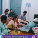 సూళ్లూరుపేటలో రహదారుల దుస్థితిపై ప్రజల ఆగ్రహం