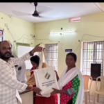 99 రోజుల ప్రజా పాలన ప్రగతి ప్రణాళికలో భాగంగా రేపల్లెవాడలో గ్రామ సభ*