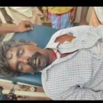 మంచినీరు వృథాగా పారుతున్న … నిద్ర మత్తులో అధికారులు..!