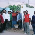 బీజేపీ మండల కార్యవర్గ సమావేశం నిర్వహణ