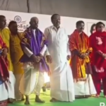 పదోన్నతిపై బదిలీ అయిన సర్వేయర్ సత్యనారాయణకు ఘన సన్మానం