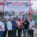 శాంతిభద్రతల పరిరక్షణకే కార్డెన్ సెర్చ్ – సీఐ వెంకట్రావు