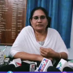 రేణుకుంట్ల మురళి కి అరుదైన ఘన సత్కారం