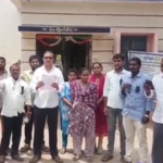 చిన్నారుల ఆరోగ్య రక్షణకు నవచైతన్య యాప్‌లో వివరాలు నమోదు చేయాలి – సీడీపీఓ విజయలక్ష్మి