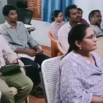 “ఖమ్మం జిల్లా కేంద్రంలో ఓ కీచకుడి దుర్మార్గం”