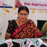 గ్రామ అభివృద్ధి ప్రణాళికపై అధికారులకు శిక్షణ