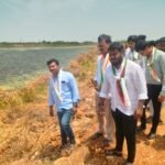 ఆలస్యంగా వెలుగులోకి వచ్చిన అక్రమ నిర్మాణం వ్యవహారం తెలంగాణ అరకు రిసార్టుపై అధికారుల చర్య – రూ.3.59 లక్షల జరిమానా