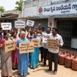 ఇంధన ధరల పెంపుపై నేడు చిట్వేల్‌లో రాస్తారోకో