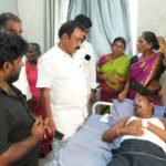 సాయి కృప గ్యాస్ ఏజెన్సీ నిర్లక్ష్యం.. వినియోగదారుల ఆగ్రహం!