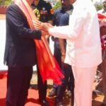 నెల్లూరులో రాజకీయ కక్షలు.. దళిత నేతపై వైసీపీ వర్గీయుల దాడి!