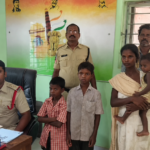 *మాలపతి నారాయణ గారి కుటుంబ సభ్యులను పరామర్శించిన గౌరవ బోథ్ MLA శ్రీ అనిల్ జాదవ్ గారు..పరామర్శించిన గౌరవ బోత్ MLA శ్రీ అనిల్ జాదవ్ గారు