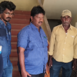 *భారత ఆర్మీ చీఫ్‌గా లెఫ్టినెంట్ జనరల్ ధీరజ్ సేథ్ నియామకం*