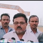 Rs. 50 lakh reward if proven: Ambati Venkatasubba Reddy
