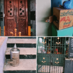 ബോട്ടികർലപാടുവിലെ വിദ്യാർത്ഥികൾക്ക് സൗജന്യ പുസ്തകങ്ങൾ വിതരണം ചെയ്ത മണ്ഡലം കൺവീനർ ഗുരുവ റെഡ്ഡി,