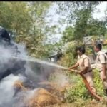 അത്മാകൂർ ടൗണിലെ ജ്യോതി നഗറിൽ മദ്യപിച്ച് ബഹളം വച്ച യുവാക്കളെ 14 ദിവസത്തേക്ക് റിമാൻഡ് ചെയ്തു.