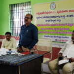 നെല്ലൂരിൽ ‘സ്പെഷ്യൽ ഇന്റൻസീവ് റിവിഷൻ’ സമ്മേളനം!