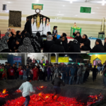 Muharram celebrated with devotion in Kagitalapur