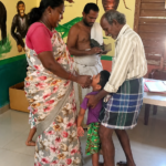 “പൂർണ്ണ ജീവിതത്തിന് രണ്ട് തുള്ളി.. പൾസ് പോളിയോ ബാധിതരായ കുട്ടികളുടെ ആരോഗ്യം ഉറപ്പാക്കുന്നു”