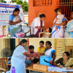 National Pulse Polio Program held in Nellatur