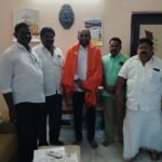 ജൂൺ 30 ന് ഭീമിലിയിൽ മെഗാ ജോബ് ഫെയർ – 50-ലധികം കമ്പനികളിൽ യുവാക്കൾക്ക് തൊഴിലവസരങ്ങൾ.