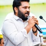 മേടിപ്പള്ളി നക്കർത്തയിൽ ക്ഷേത്ര മോഷണം; പഞ്ചലോഹ വിഗ്രഹങ്ങൾ, യെല്ലമ്മ പാദഗ വിഗ്രഹം, ക്ഷേത്രമണികൾ എന്നിവ മോഷണം പോയി