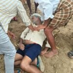 ഭീമവാരം: സഖ്യ സർക്കാരിന്റെ രണ്ട് വർഷത്തെ വിജയത്തിന്റെ ആഘോഷം.