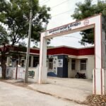 रायथु बाज़ार वीआर कॉलोनी में किसानों और उपभोक्ताओं के साथ अंतर्राष्ट्रीय योग दिवस मनाया गया।