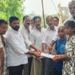 4400 రోజుల ప్రధాని మోడీ పాలనకు శ్రీకాళహస్తిలో ప్రత్యేక పూజలు