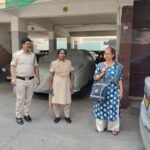 ఆఫ్ఘనిస్తాన్‌పై పాక్ దాడులను ఖండించిన భారత్