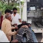హైవేపై ఎదురెదురుగా ఢీకొన్న కార్లు.. ప్రాణాలకు తృటిలో తప్పిన ప్రమాదం సాగర్ హైవేపై ఘోర రోడ్డు ప్రమాదం