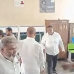 Don’t you care if the village land is seized, sir?… Allegations of encroachment on government land in Medipalli-Nakkarttha