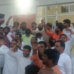 Let’s further strengthen the MRPS movement in villages with ’40 Days Go to Village’: Panditi Ambedkar Madiga