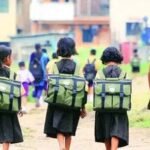 Shortage of protective equipment for sanitation workers!