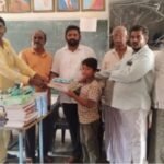 രാജമുണ്ട്രി ജിടിജിഎച്ചിൽ ക്രിട്ടിക്കൽ കെയർ ബ്ലോക്ക് പരിശോധന