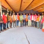 വോട്ടർ പട്ടികയുടെ പരിഷ്കരണം നിഷ്പക്ഷമായി നടത്തുക = തഹസിൽദാർ മധുസൂധൻ റാവു.