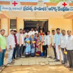 చెర్లోపల్లిలో విద్యుత్ సమస్యల నివారణకు నూతన విద్యుత్ లైన్లు