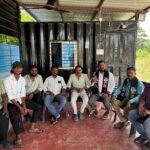 Let’s make the Go to Village program a success.