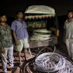 വിജയവാഡയിൽ മയക്കുമരുന്ന് രഹിത ഇന്ത്യ മയക്കുമരുന്ന് ബോധവൽക്കരണ കാമ്പയിൻ
