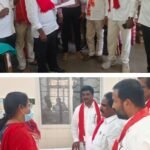 കസുമുരു ദർഗയിൽ 50 സ്ത്രീകൾക്ക് തയ്യൽ മെഷീനുകൾ വിതരണം ചെയ്തു
