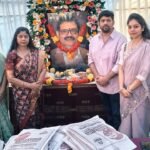 ಸಿಂಹಗಿರಿ ಟ್ರಸ್ಟ್ ಡಾ. ರಾಮನ್ ಅವರ ಸೇವಾ ಮನೋಭಾವವನ್ನು ಮುಂದುವರೆಸಿದೆ.